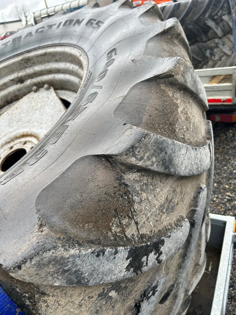 Set of tyres - Image 4