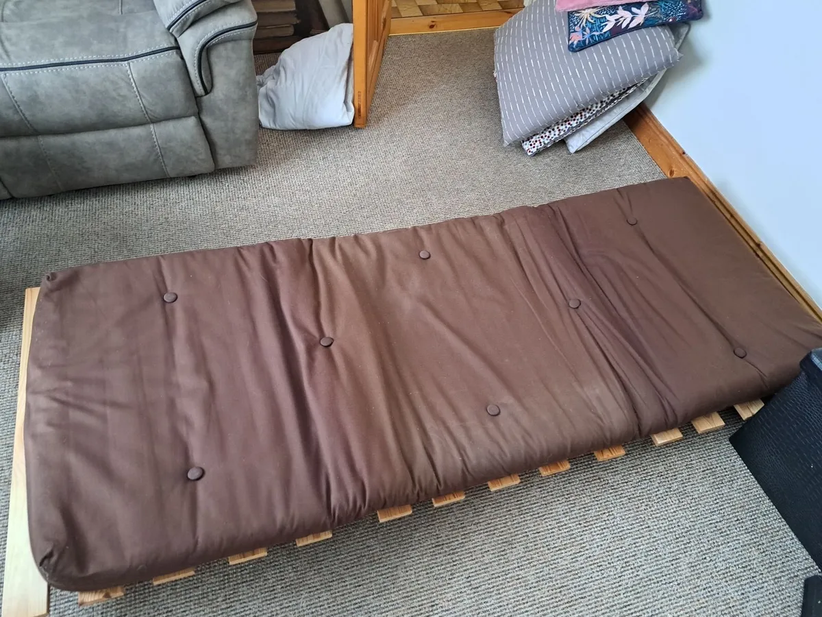 Futon Chair - Image 2