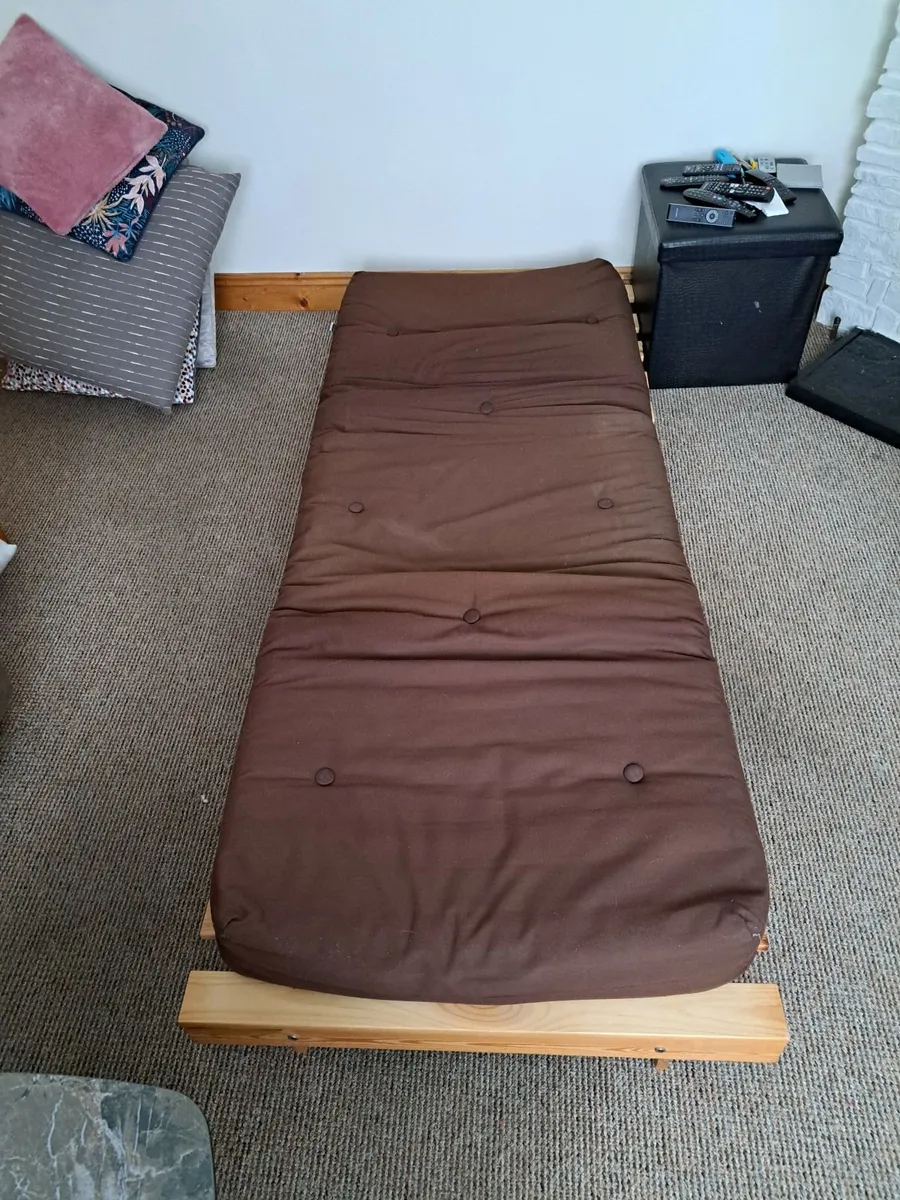 Futon Chair - Image 3