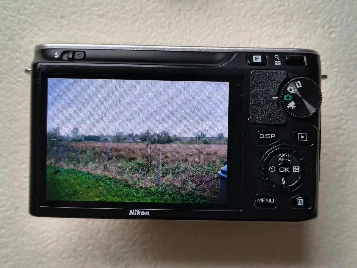 Nikon1 J1 + 10/2,8 - Image 4