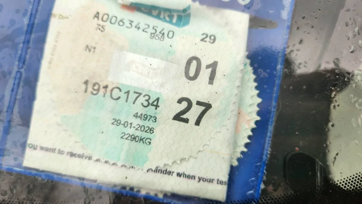 191 Transit Connect LWB - Image 3