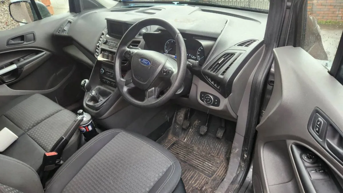 191 Transit Connect LWB - Image 4