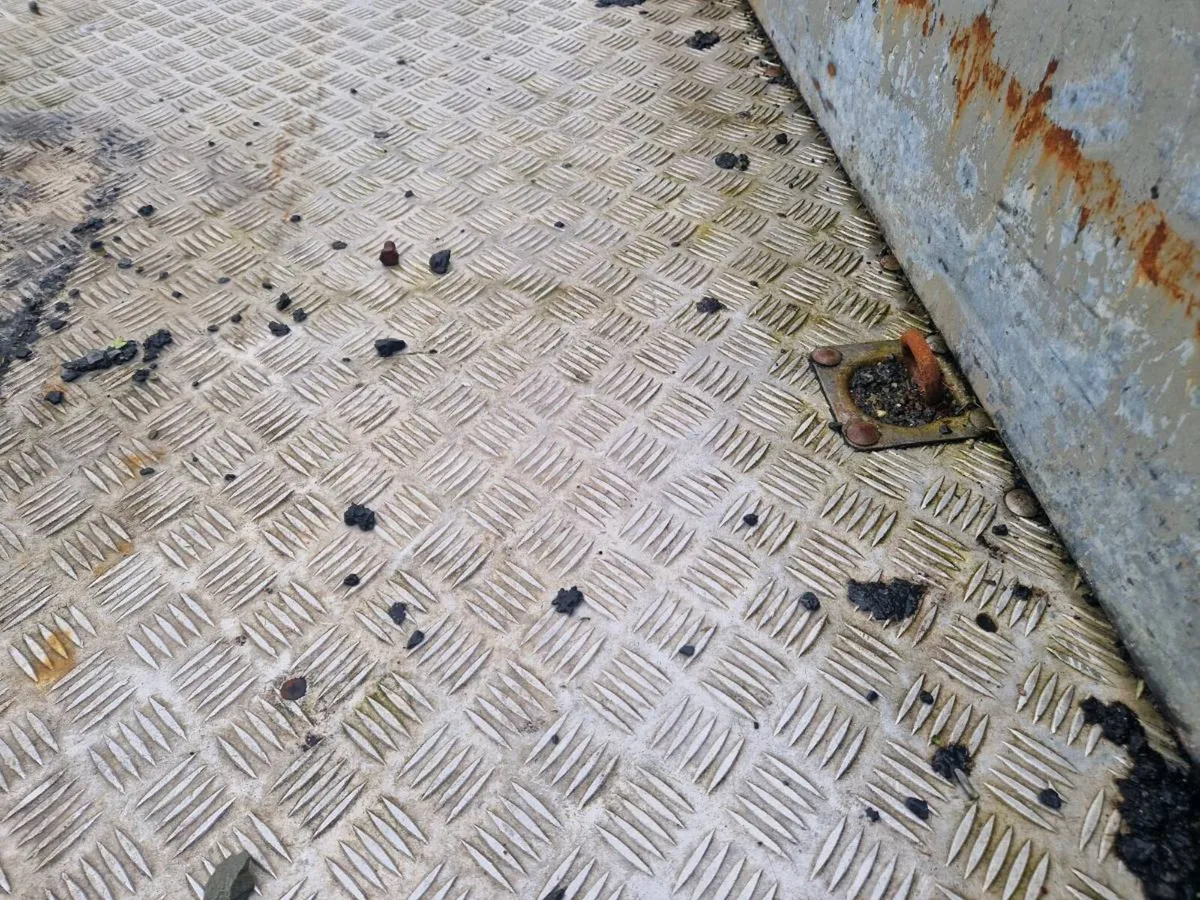 Nugent Trailer - Image 2