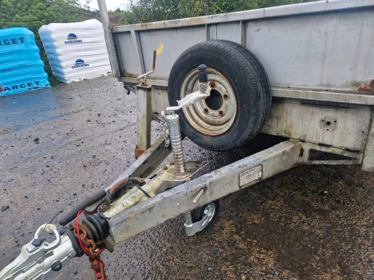 Nugent Trailer - Image 4