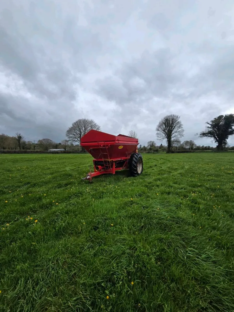 Bredal K45 - Image 2