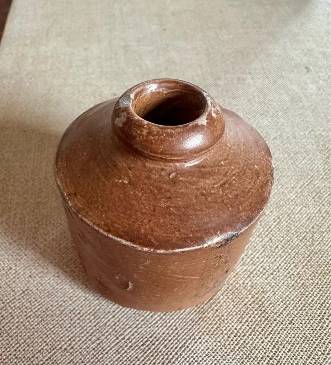 Vintage ink pots - Image 2