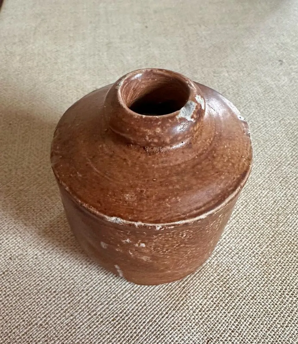 Vintage ink pots - Image 3