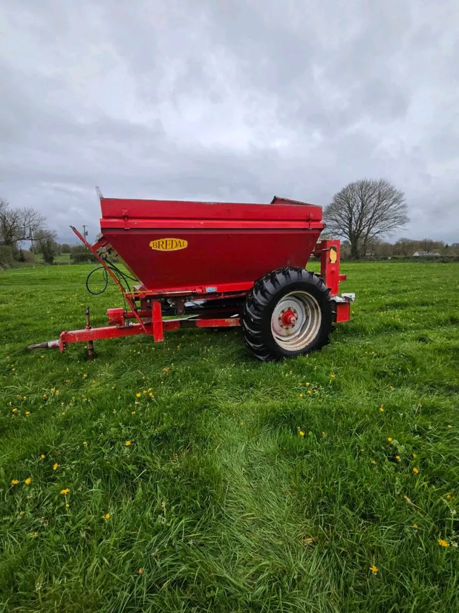 Bredal K45 - Image 3