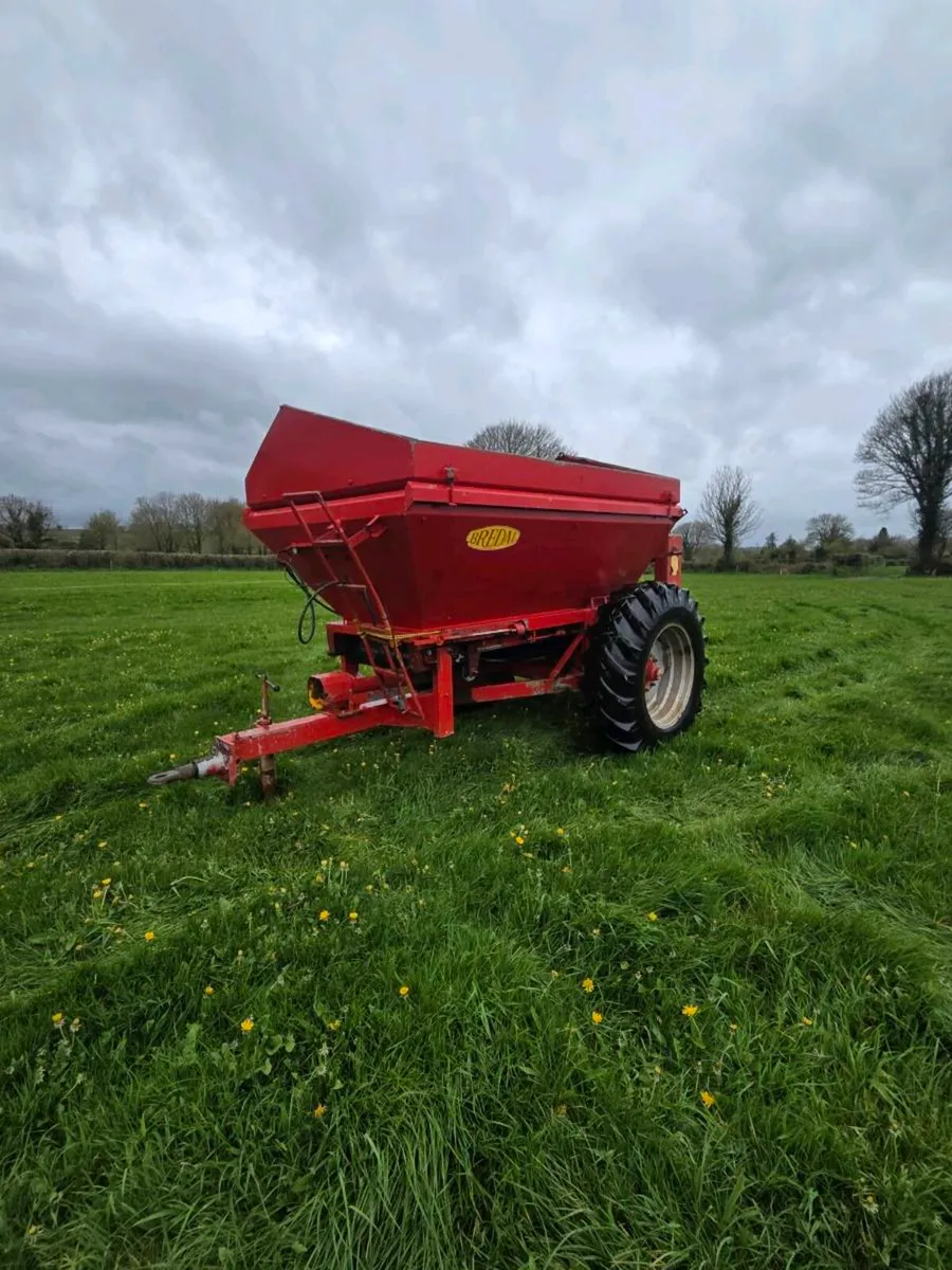 Bredal K45 - Image 4