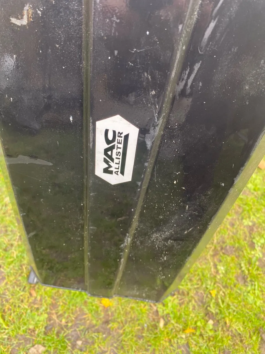 Garden shredder - Image 4