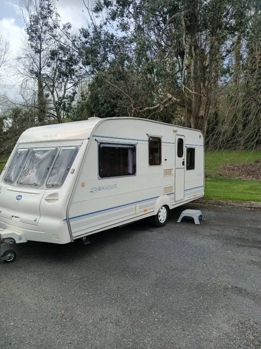 Caravan - Image 1