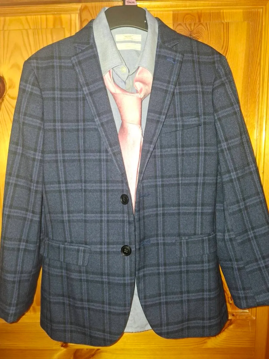 Communion/Pageboy suit - Image 1