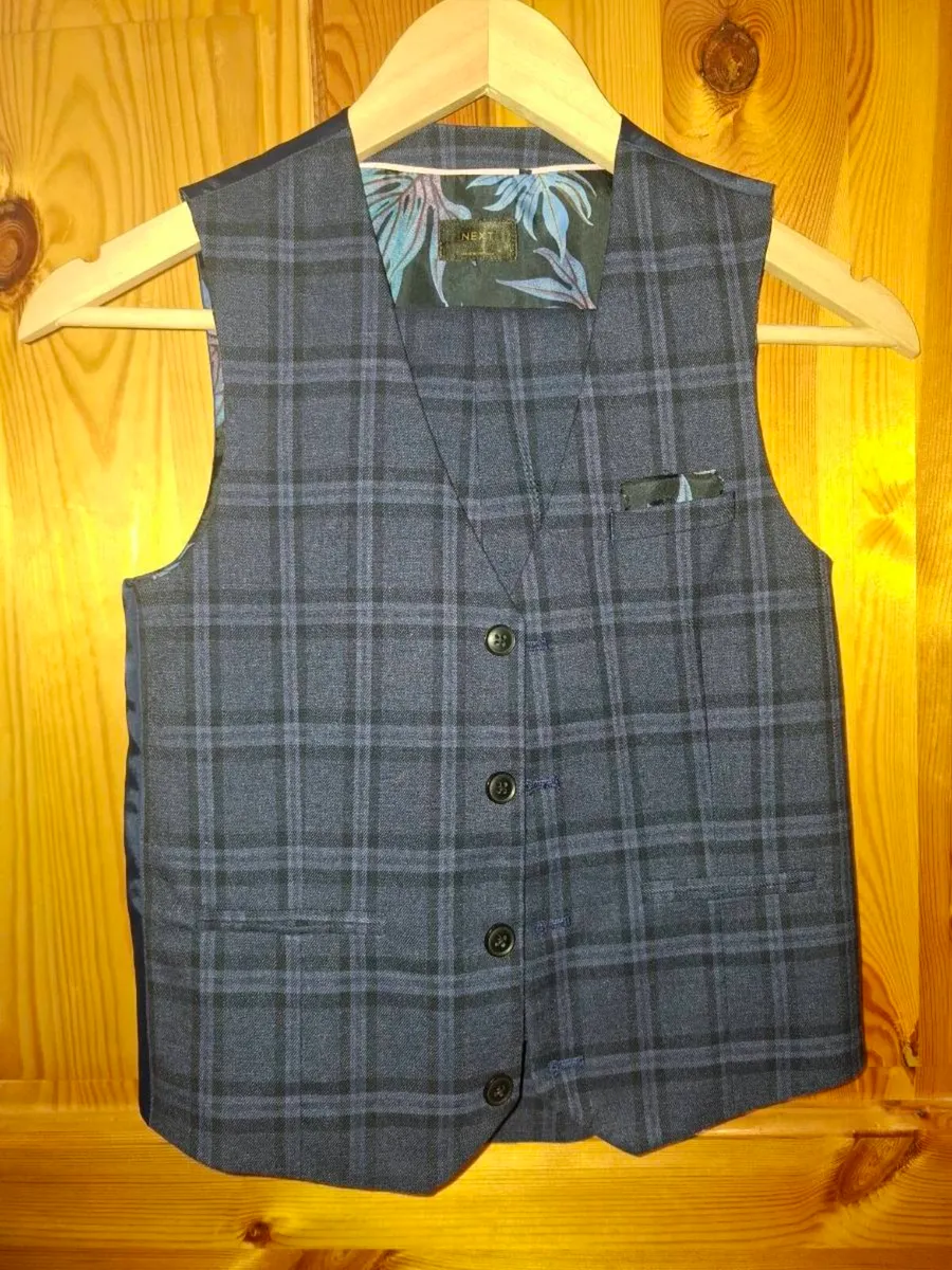 Communion/Pageboy suit - Image 2