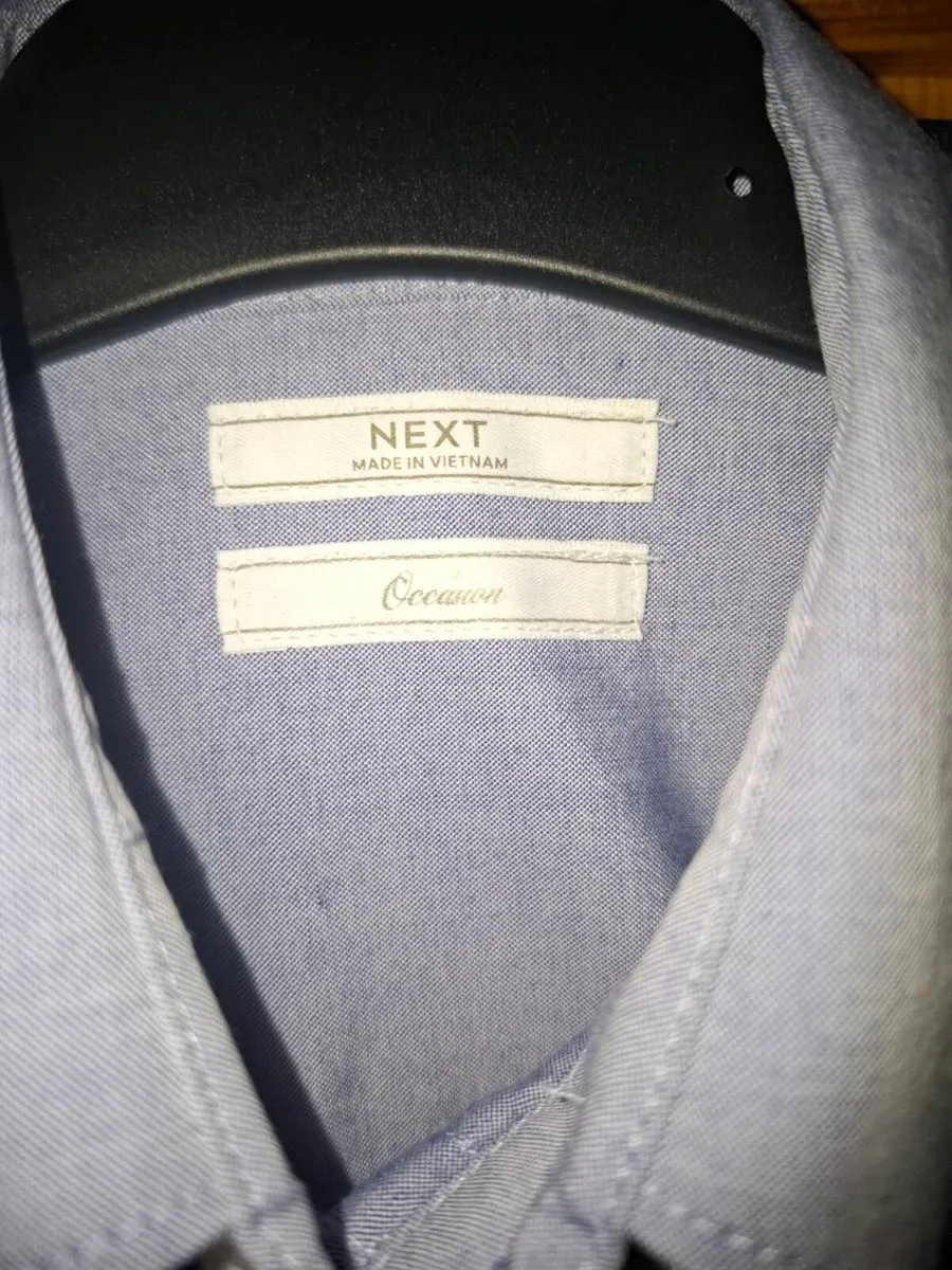 Communion/Pageboy suit - Image 3