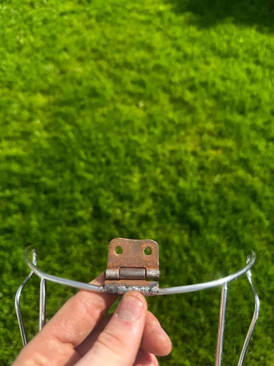 Cooper helmet - Image 1