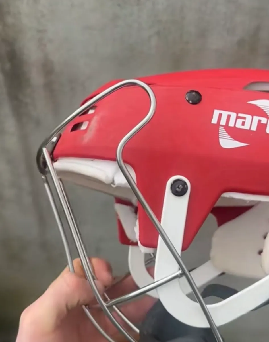 Cooper helmet - Image 2