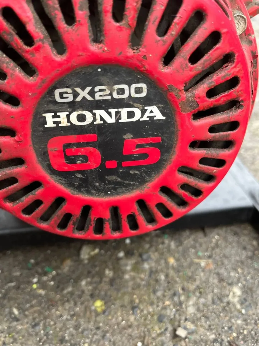 Generator HONDA - Image 2