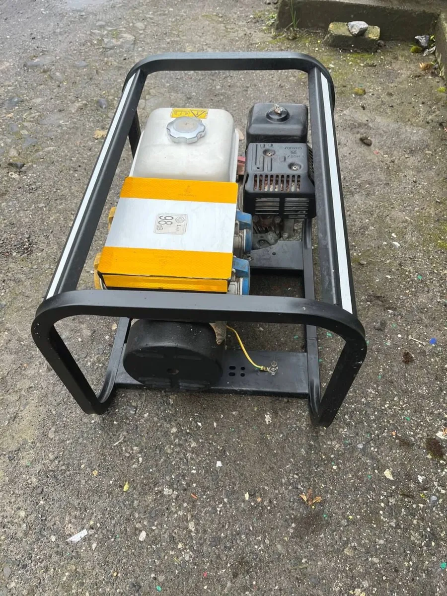 Generator HONDA - Image 3