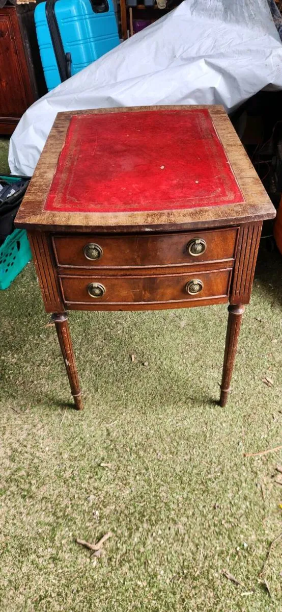 Side Table