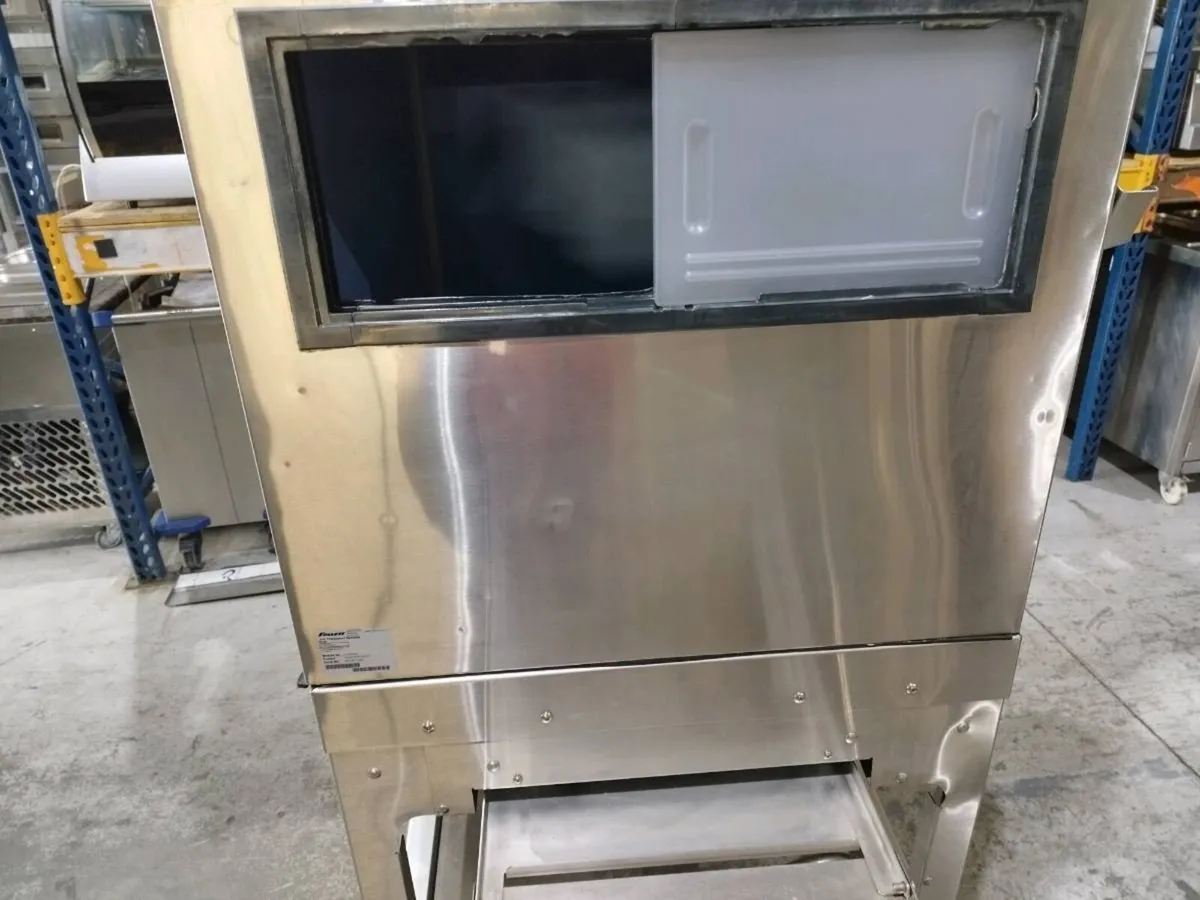 MONSTER  ICE FLAKER - Image 2