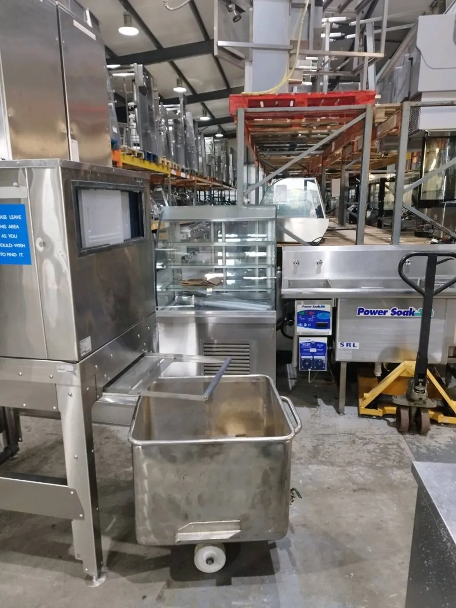 MONSTER  ICE FLAKER - Image 3