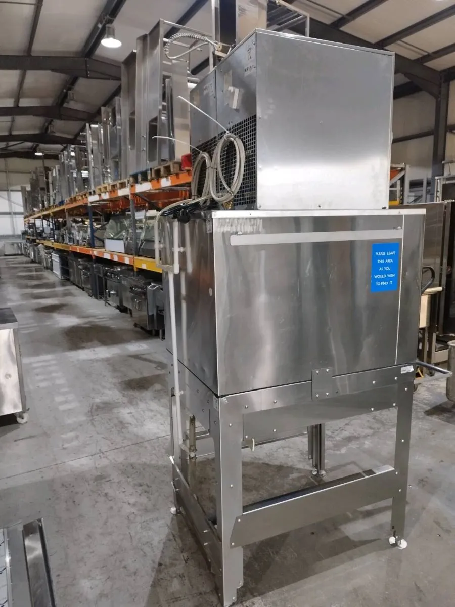 MONSTER  ICE FLAKER - Image 4