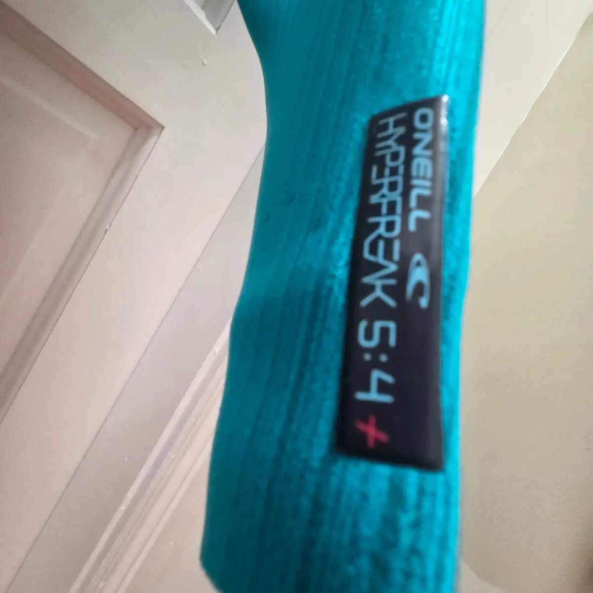 O'Neill Hyperfreak 5.5/4 Wetsuit - Image 2