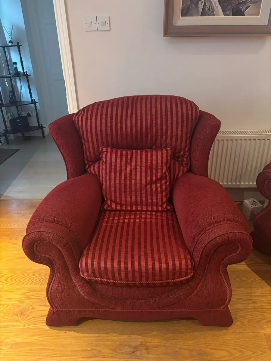 Suite 3-Piece - Image 2