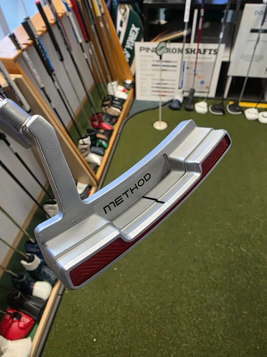 Nike Method Putter - Image 3