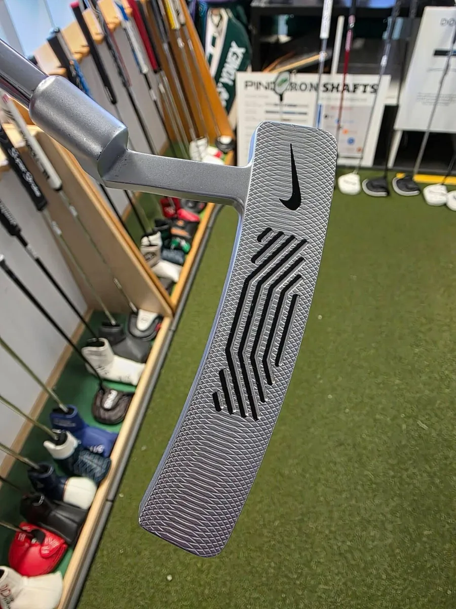 Nike Method Putter - Image 4