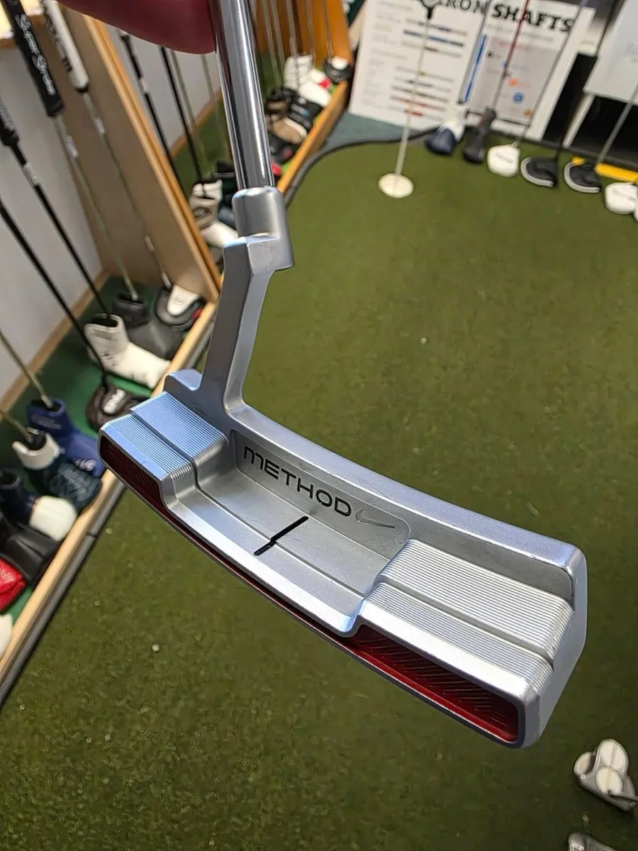Nike Method Putter - Image 2