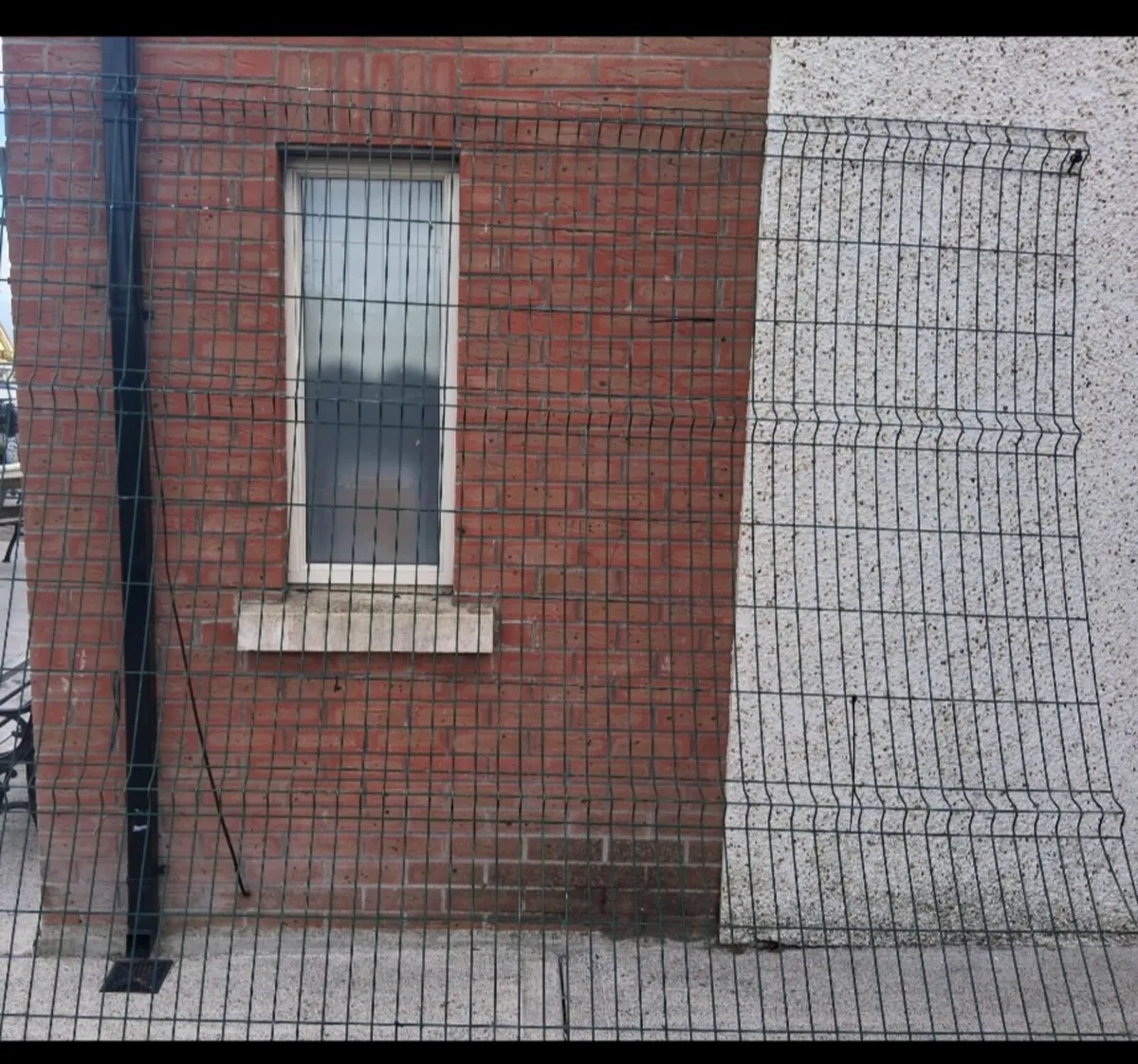 Mesh fencing - Image 2