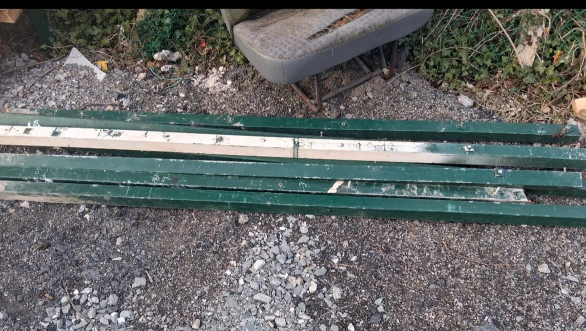 Mesh fencing - Image 3