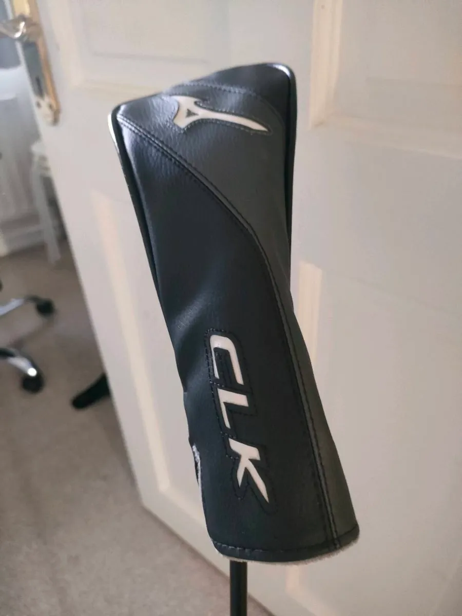 Mizuno CLK 19 Degree Hybrid - Image 2