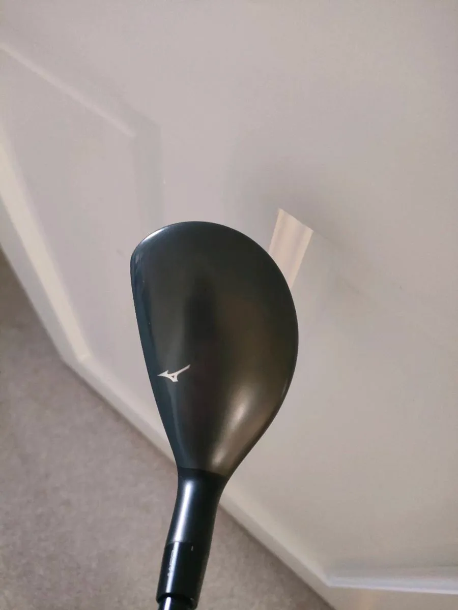 Mizuno CLK 19 Degree Hybrid - Image 3