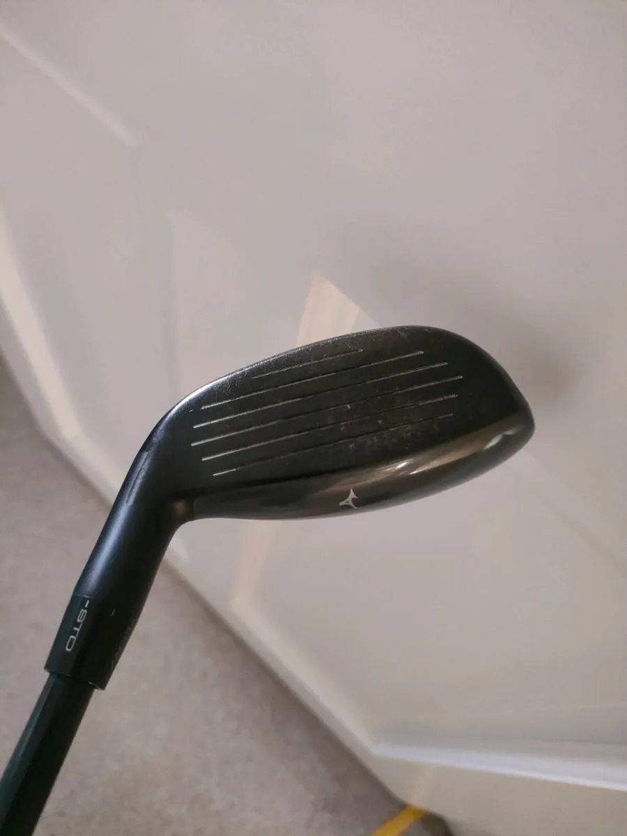 Mizuno CLK 19 Degree Hybrid - Image 4