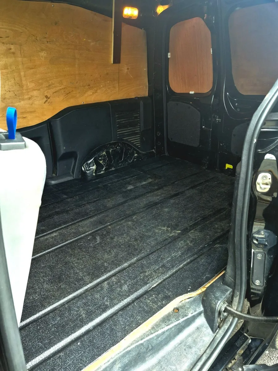 Citroen Berlingo 2016 - Image 4