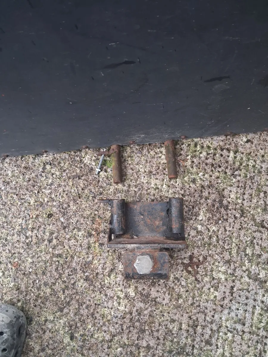 Dog box for hitch - Image 2