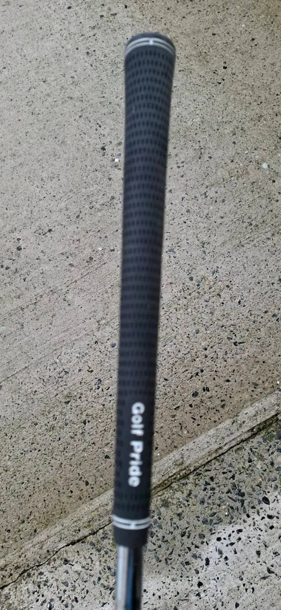 Titleist Vokey wedges - Image 3