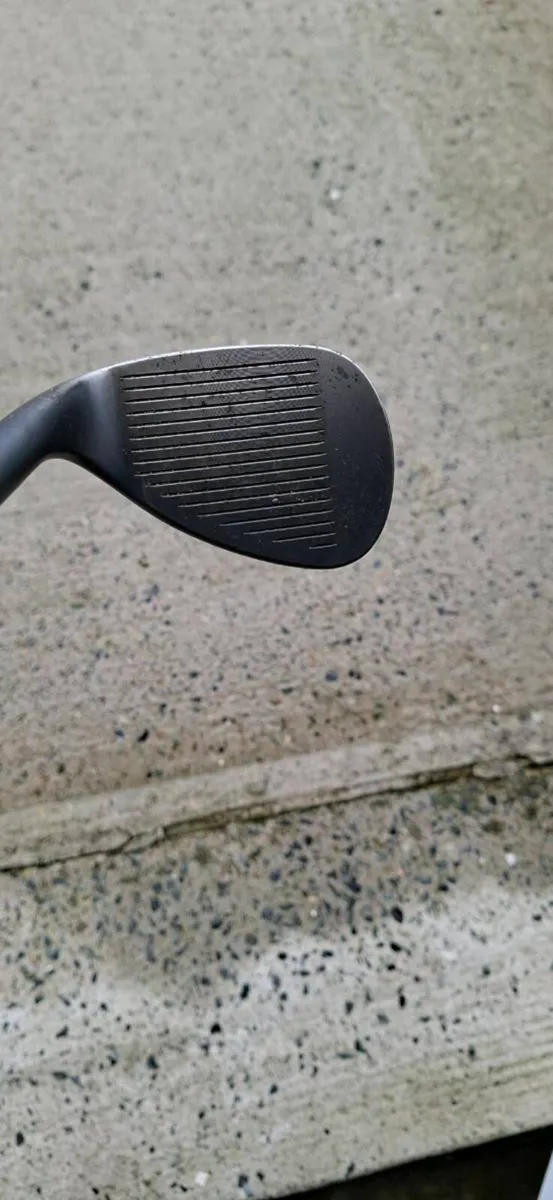 Titleist Vokey wedges - Image 2