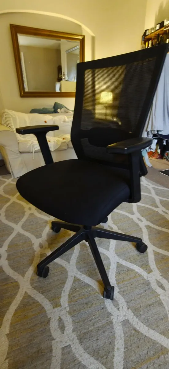 Office Chair - Image 2