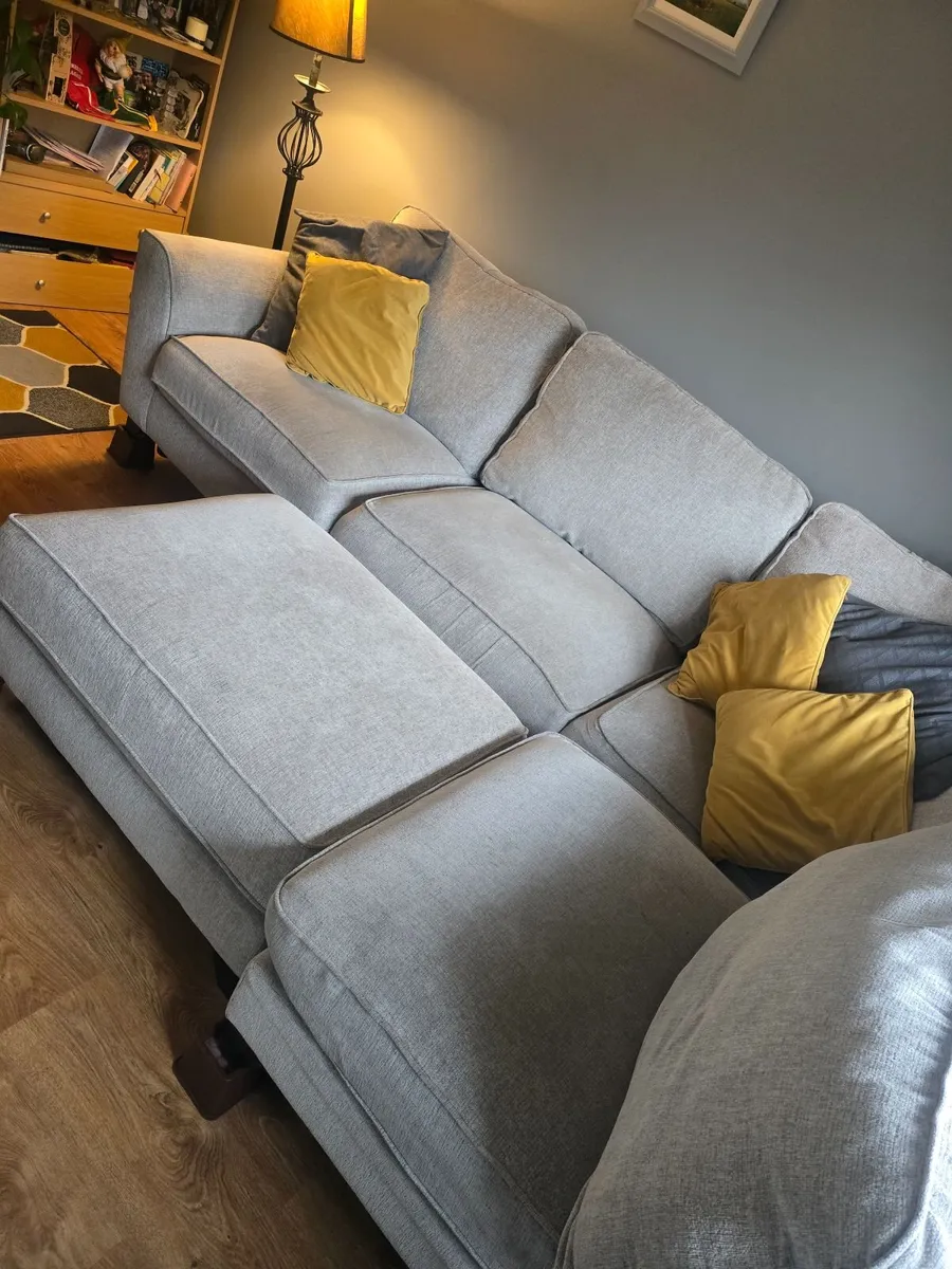 Corner sofa - Image 2