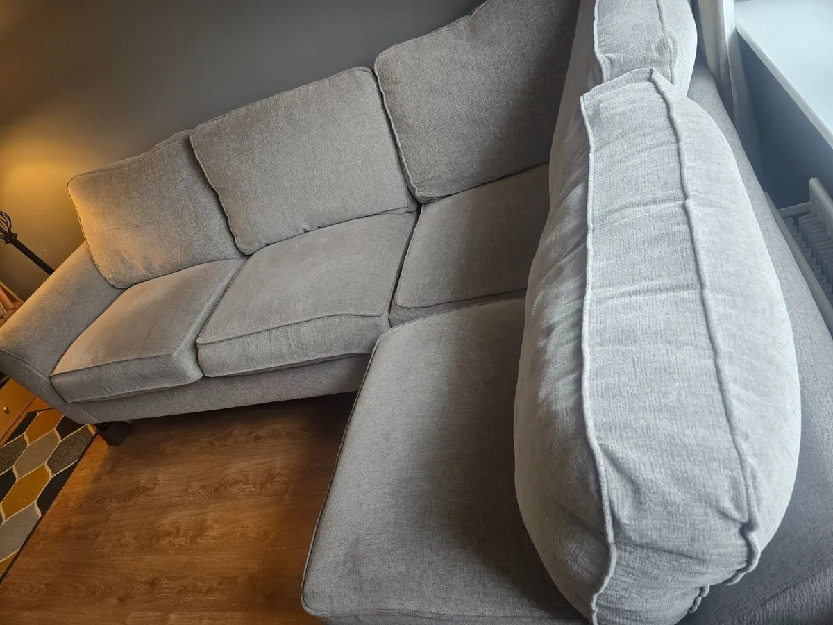 Corner sofa - Image 3