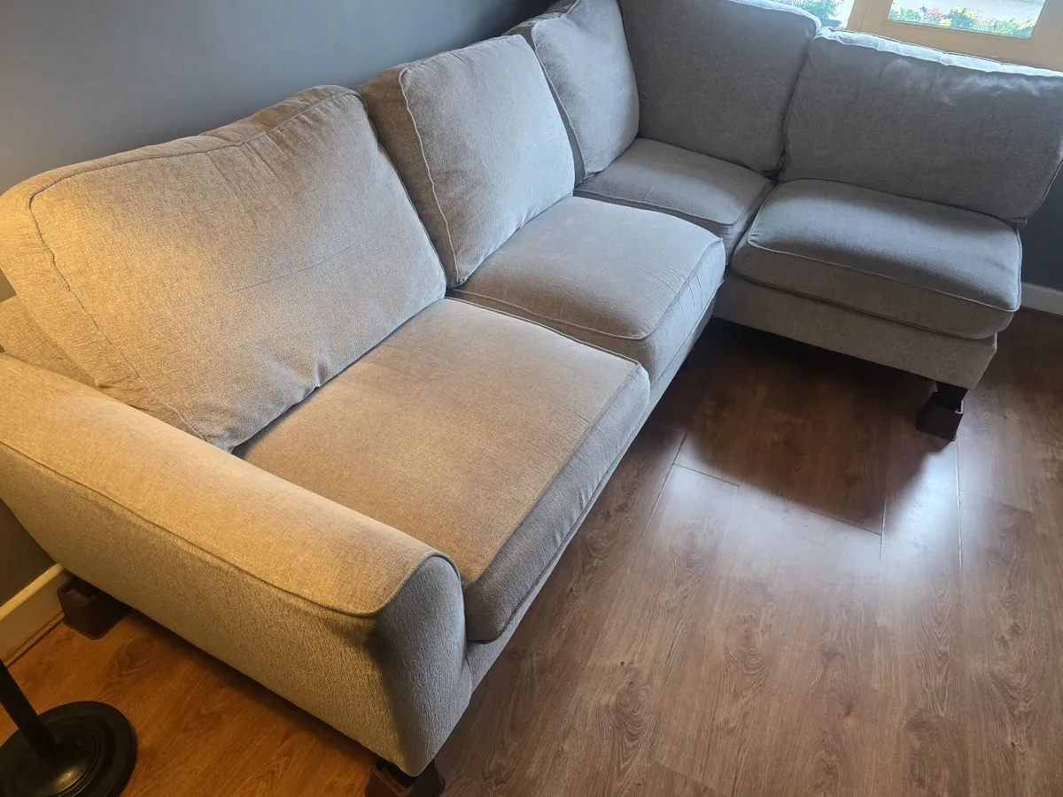 Corner sofa - Image 4