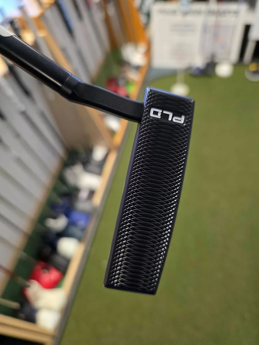 Like New Ping PLD Prime Tyne 4 Milled Putter - Image 4