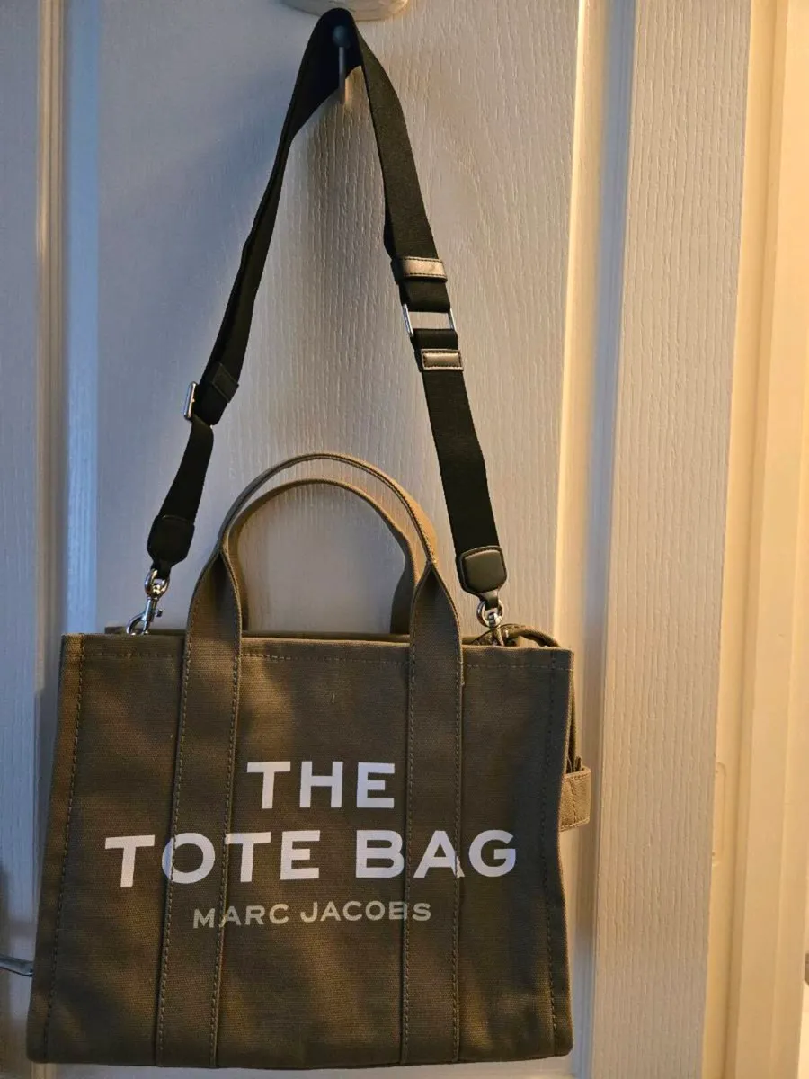 Marc Jacobs Tote Bag - Image 1