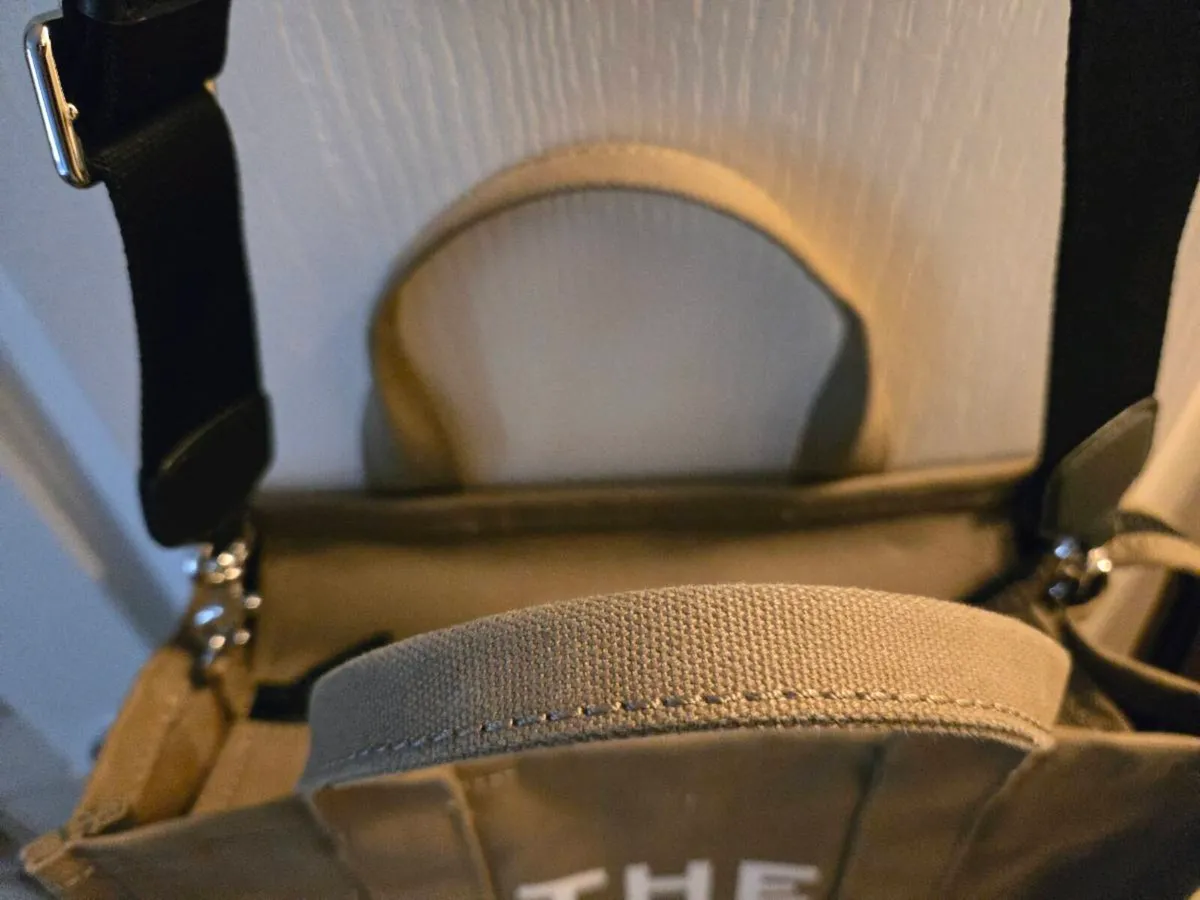 Marc Jacobs Tote Bag - Image 2