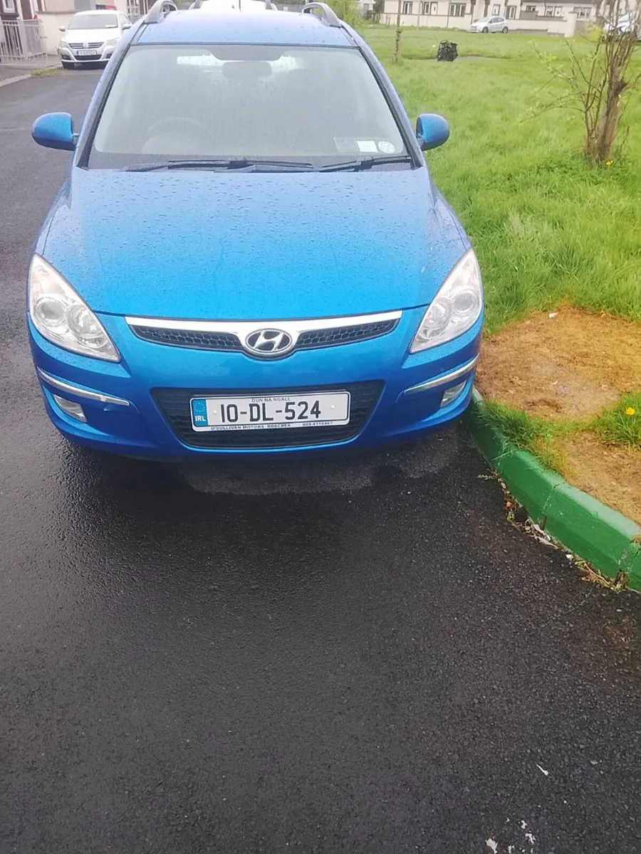 Hyundai i30 - Image 1