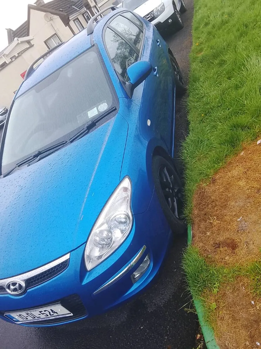 Hyundai i30 - Image 2