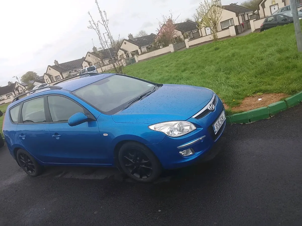 Hyundai i30 - Image 3